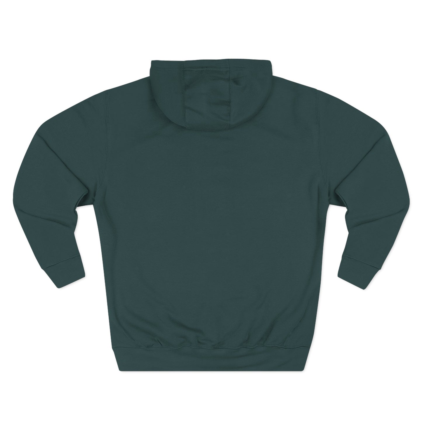 LevyBecky JEANS' Logo Hoodie