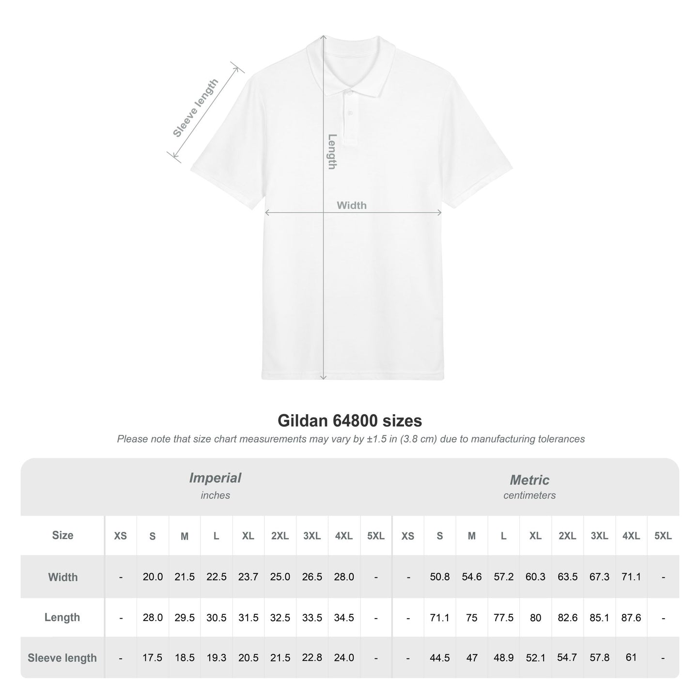 WaveCraft Embroidered Polo – Official Group Shirt | Navy (Copy)