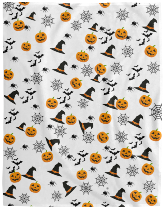 VPL Cozy Plush Fleece Blanket - 60x80