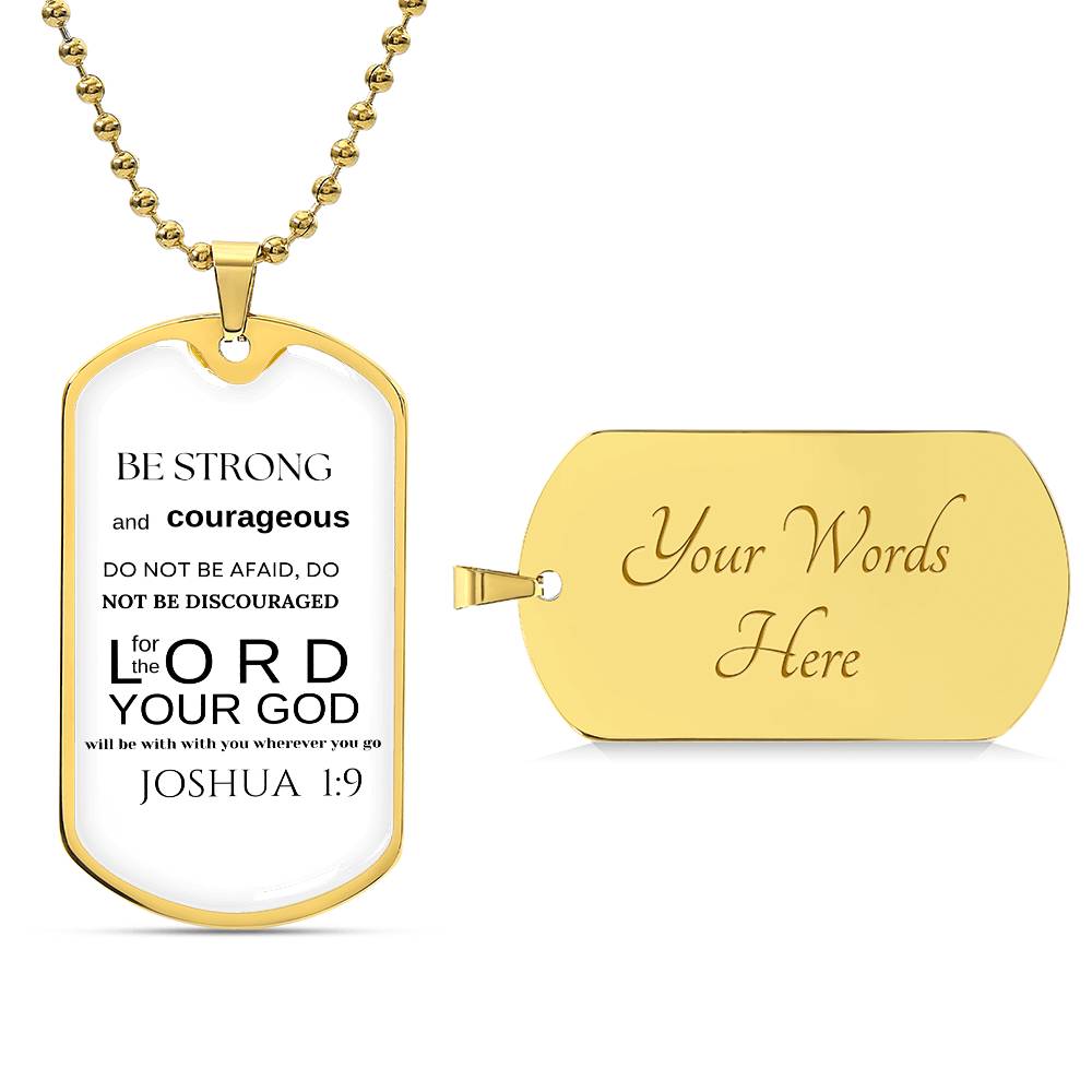 Dog Tag