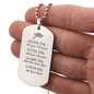 All Your Dreams Before You, Gift For Graduation