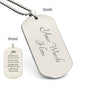 All Your Dreams Before You, Gift For Graduation