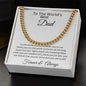 World's Best Dad, Gift For Father, Gift For anniversary