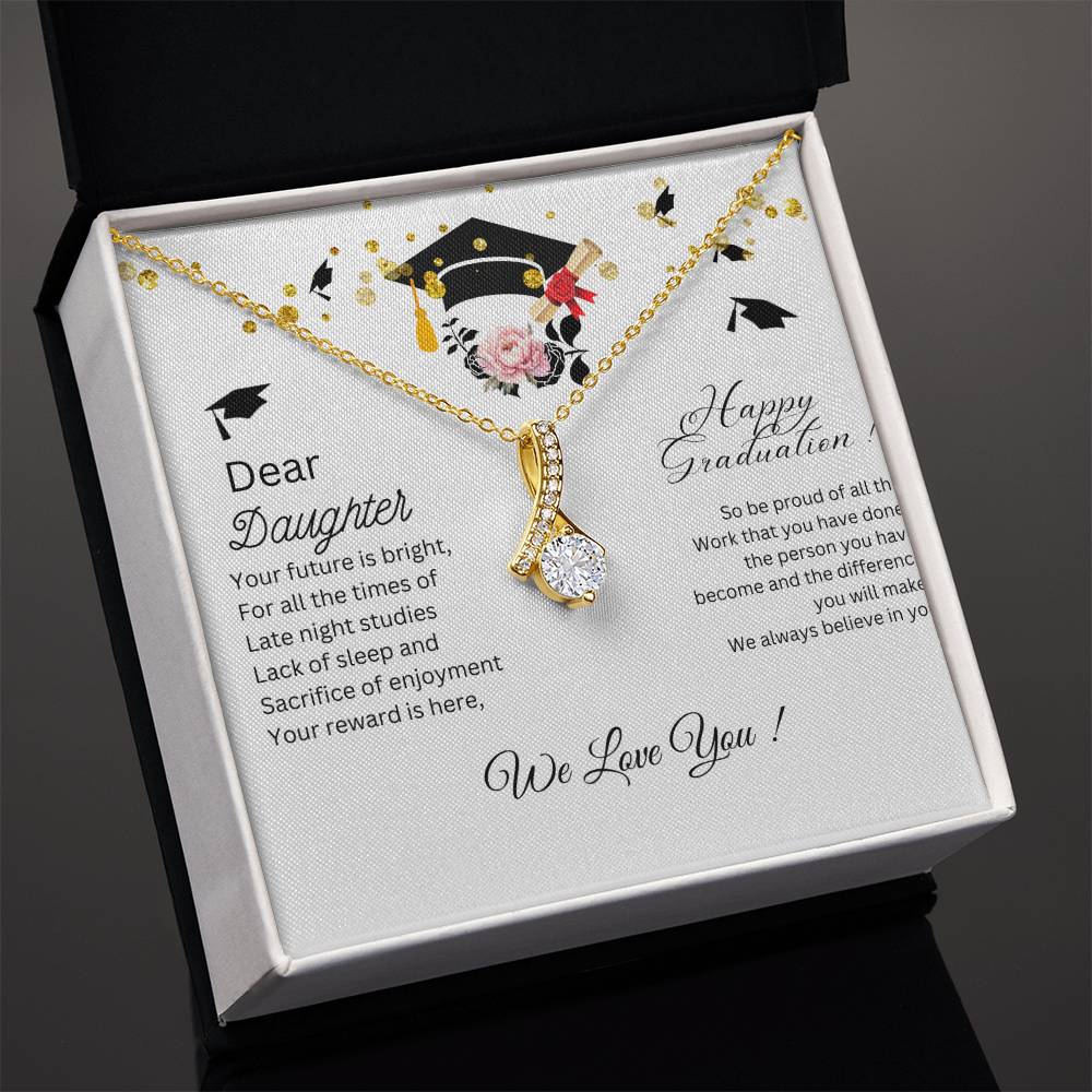 Beautiful Necklace for Aunt, Mother, Gift for Christmas/Birthday