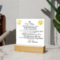 appreciation Gift For Mom, Mom Thank You Gift
