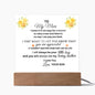 appreciation Gift For Mom, Mom Thank You Gift