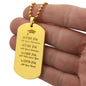 All Your Dreams Before You, Gift For Graduation