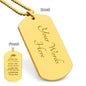 All Your Dreams Before You, Gift For Graduation