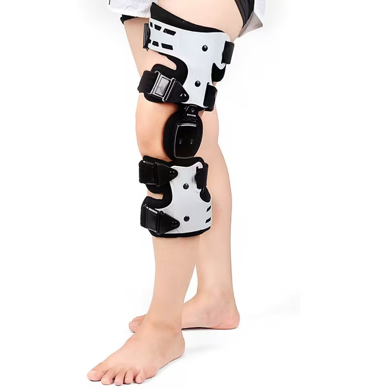 Knee Brace Pro – Advanced Pain Relief & Joint Stability