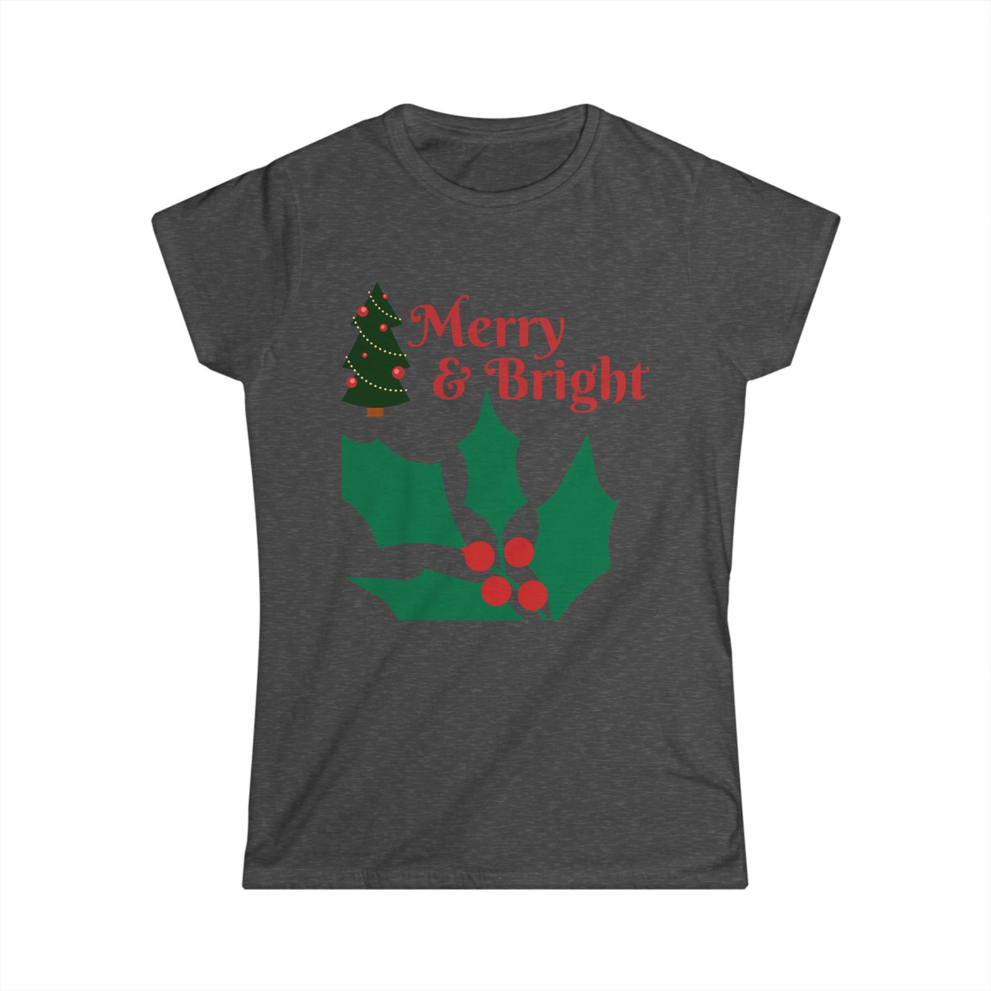 Women's Softstyle Tee