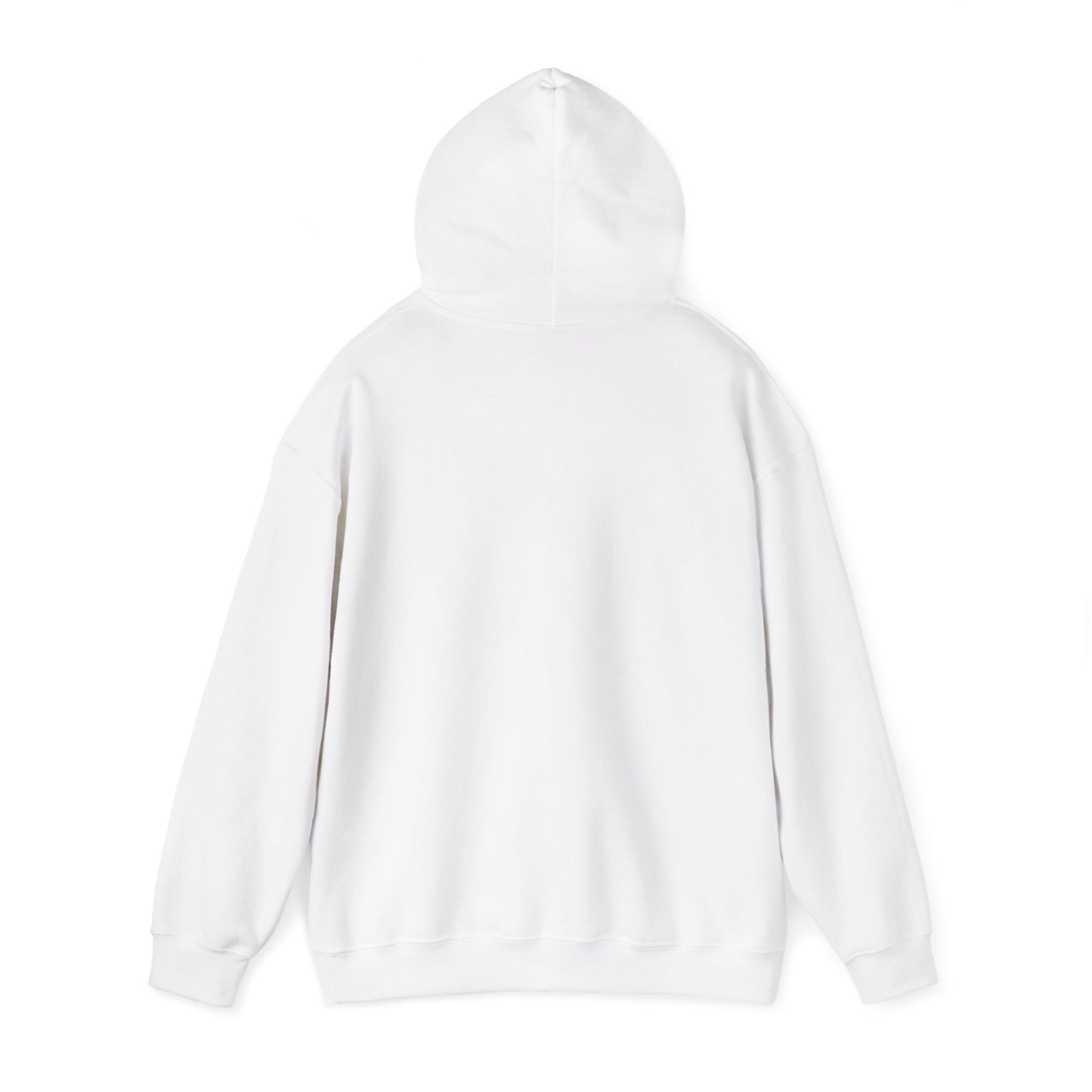 Christmas Ornament Hoodie — "Timeless Elegance" Holiday Sweatshirt