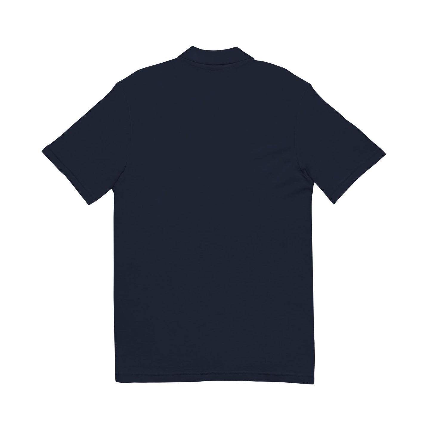 WaveCraft Embroidered Polo – Official Group Shirt