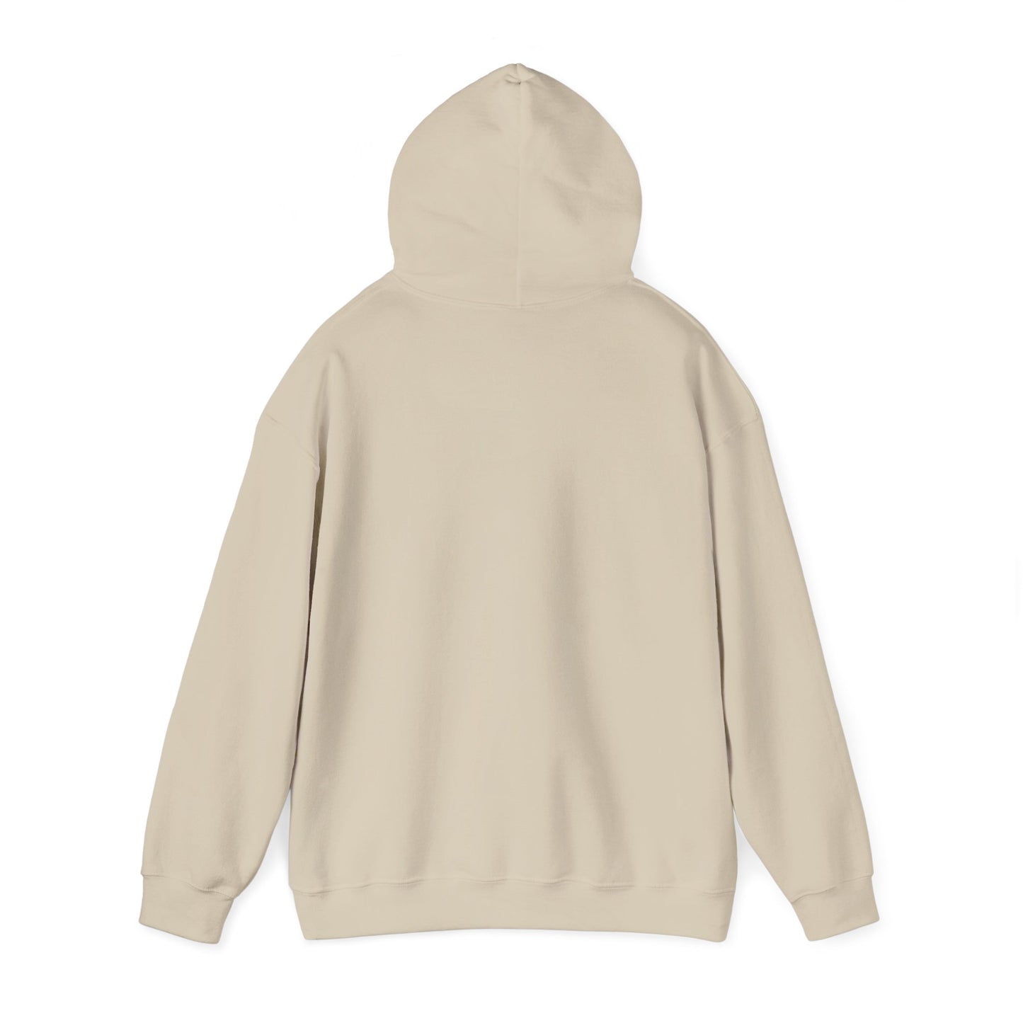 Gather Together Hoodie – Fall Pumpkin, Leaves & Mug Cozy Thanksgiving Sweatshirt