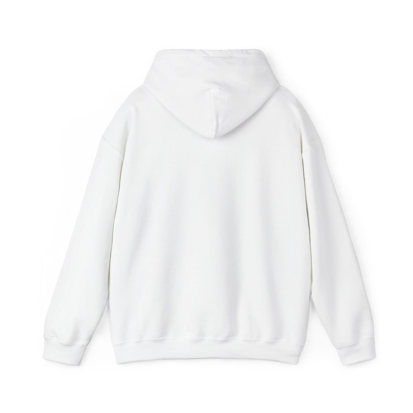 Christmas Ornament Hoodie — "Timeless Elegance" Holiday Sweatshirt