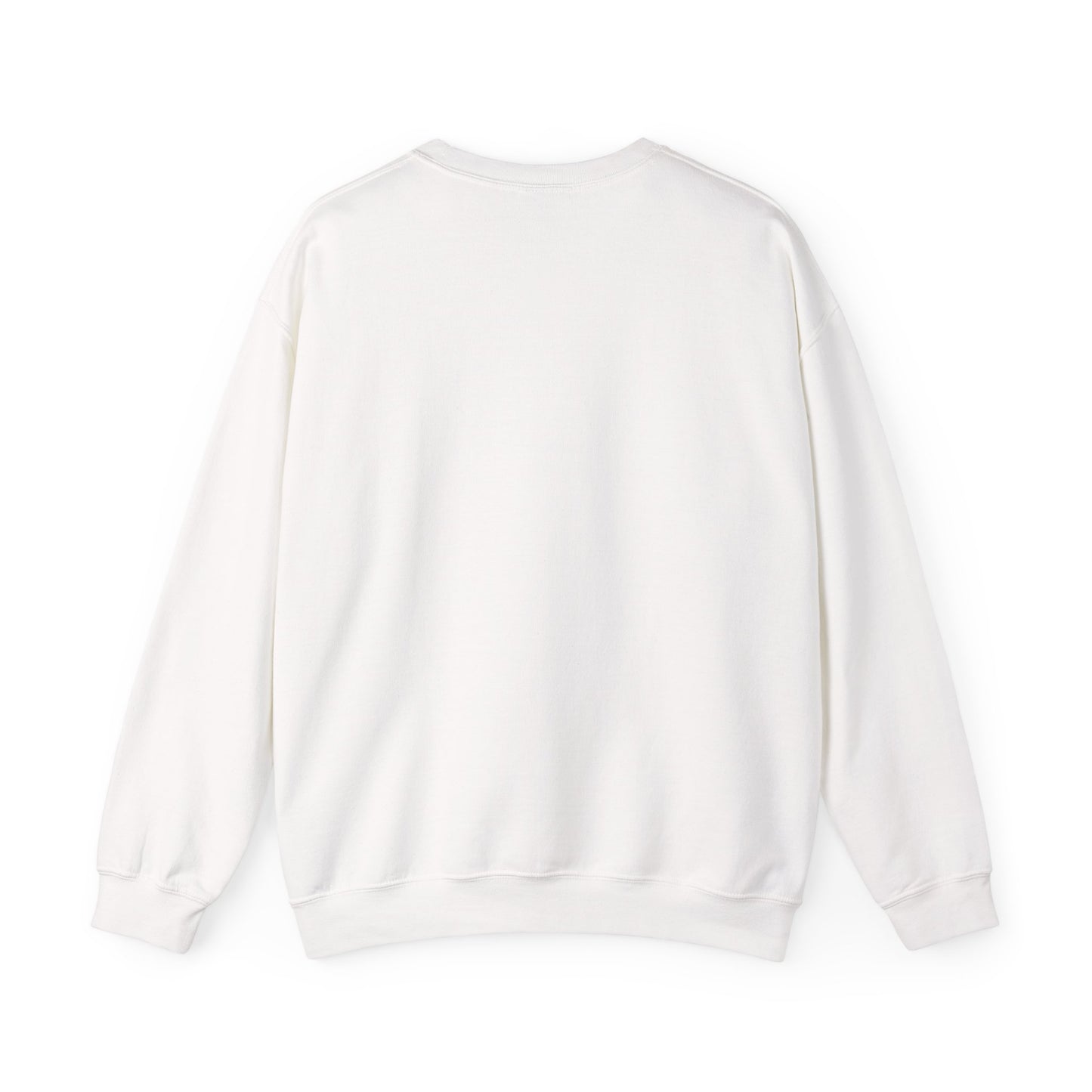 Sweatshirt — Timeless Elegance Christmas Ornament Crewneck