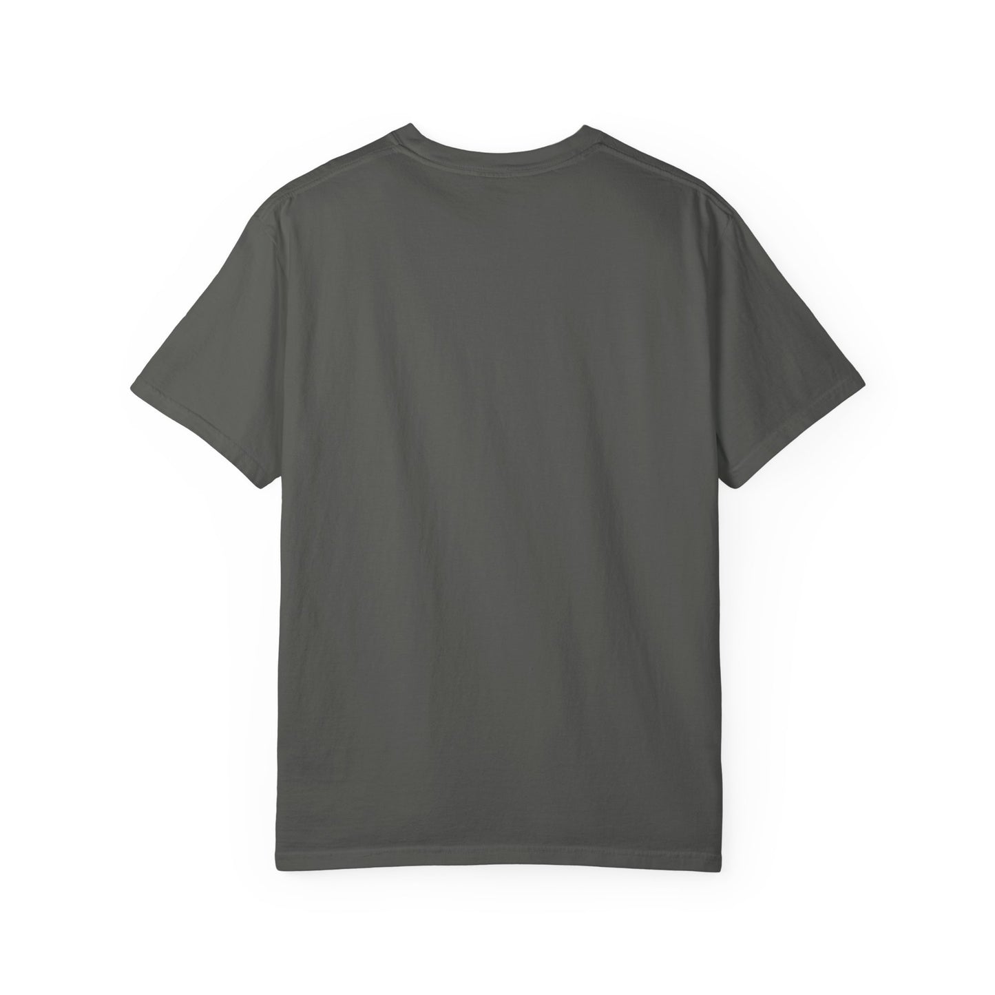 Copy of Copy of Copy of Copy of Copy of Unisex Garment-Dyed T-shirt