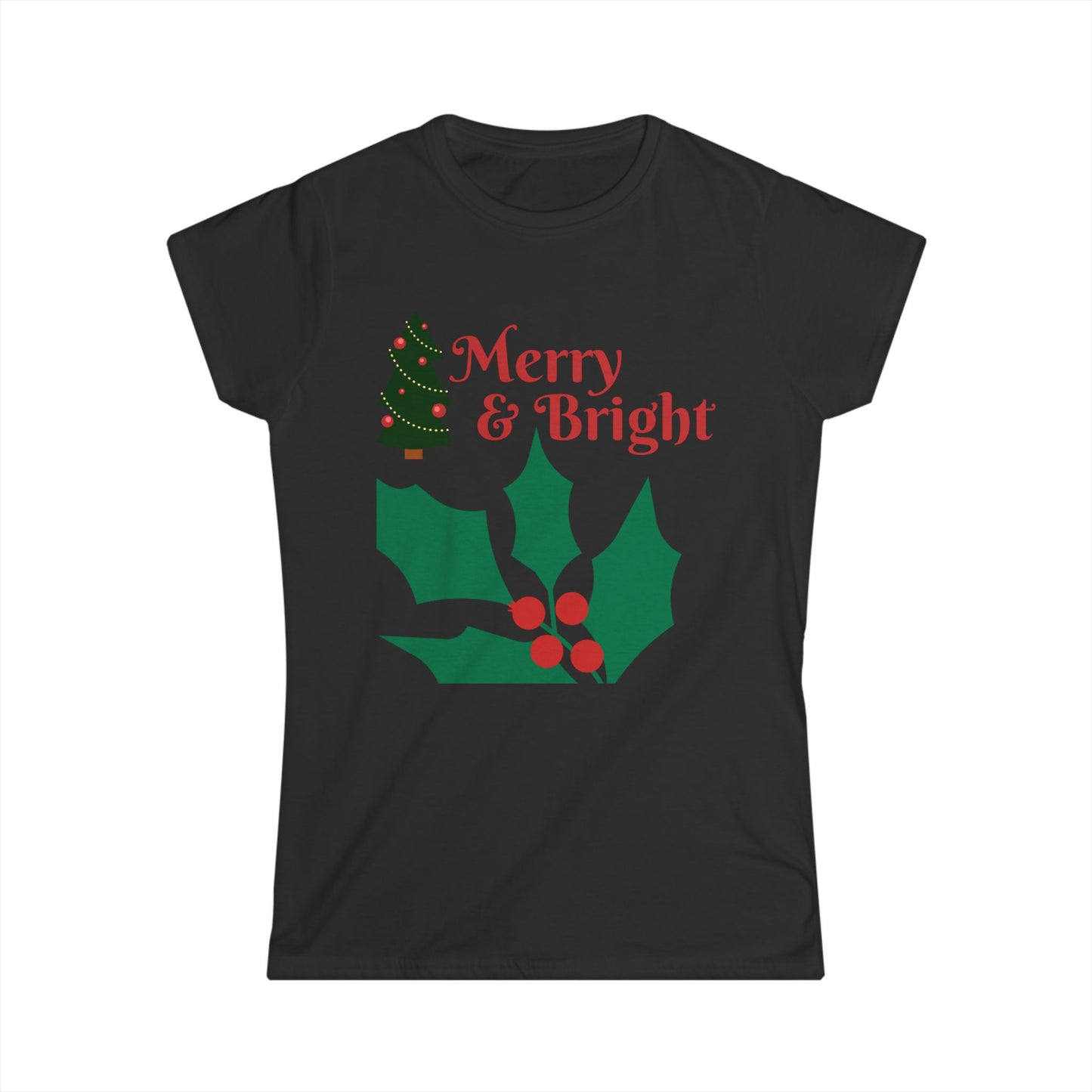 Women's Softstyle Tee