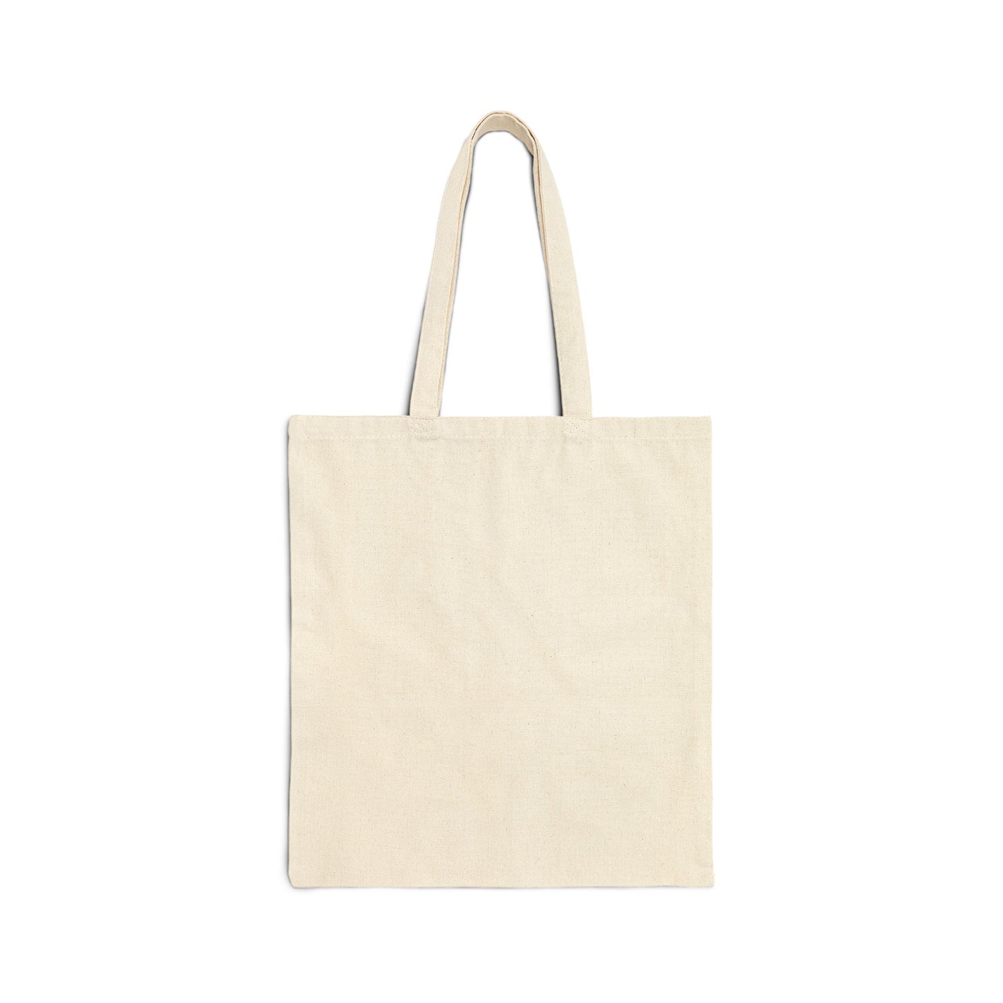 Tote Bag — "Gather Together" Autumn Pumpkin Fall Canvas Tote (Thanksgiving Gift)
