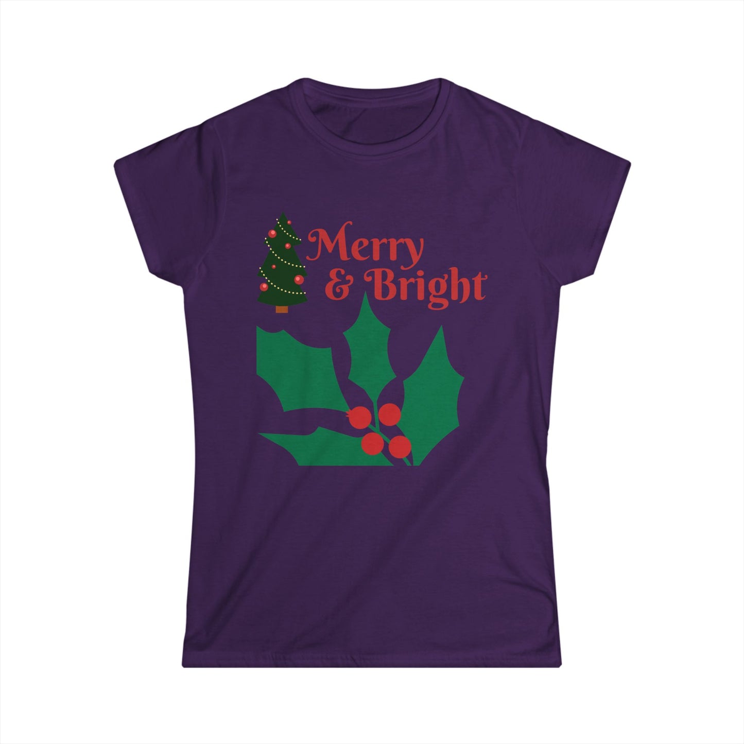 Women's Softstyle Tee