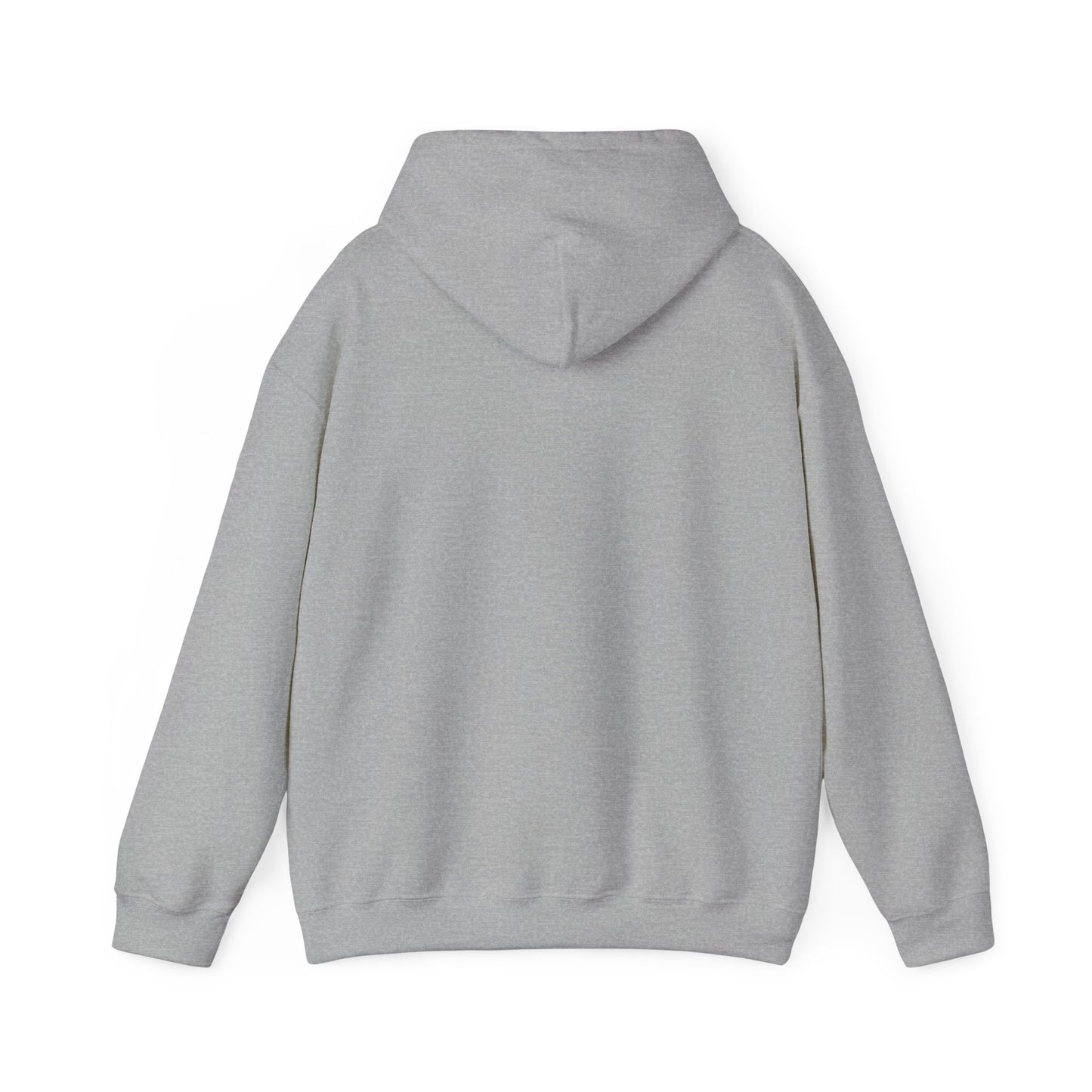Christmas Ornament Hoodie — "Timeless Elegance" Holiday Sweatshirt