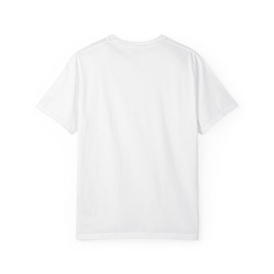 Copy of Copy of Copy of Copy of Copy of Unisex Garment-Dyed T-shirt