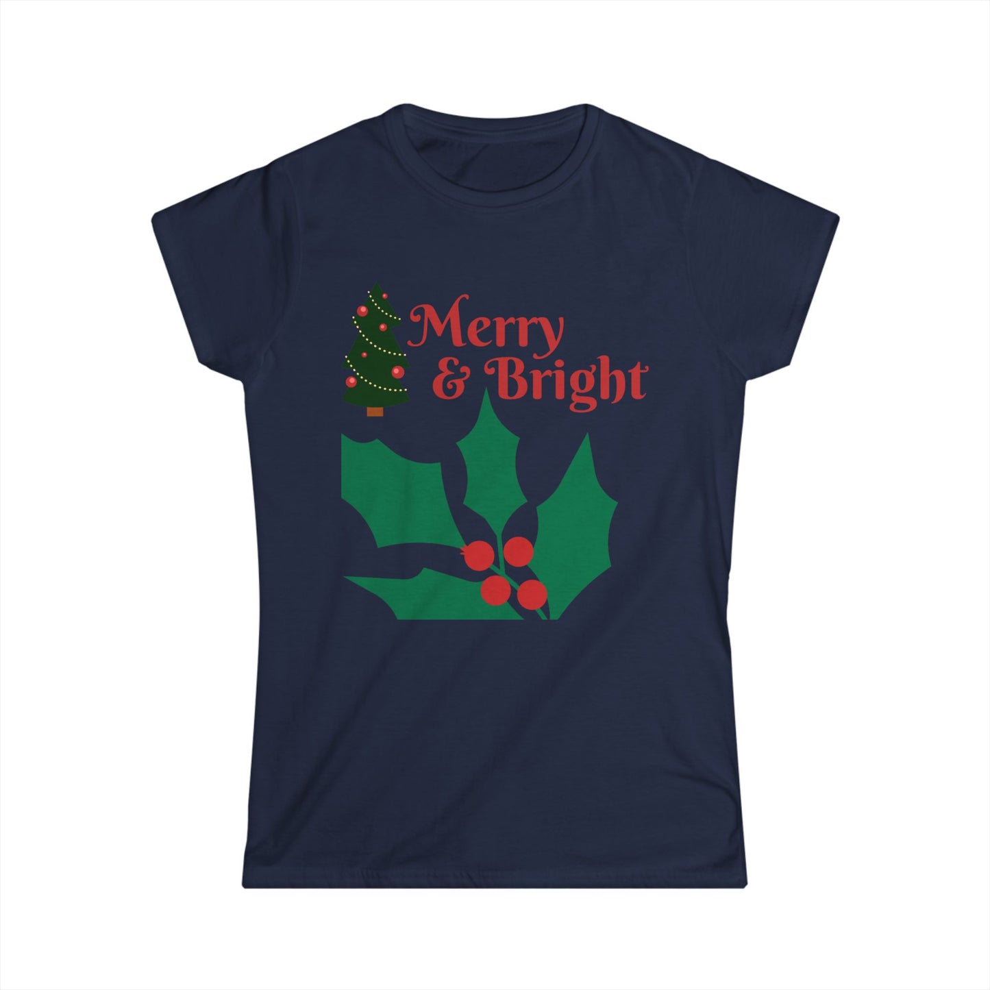 Women's Softstyle Tee