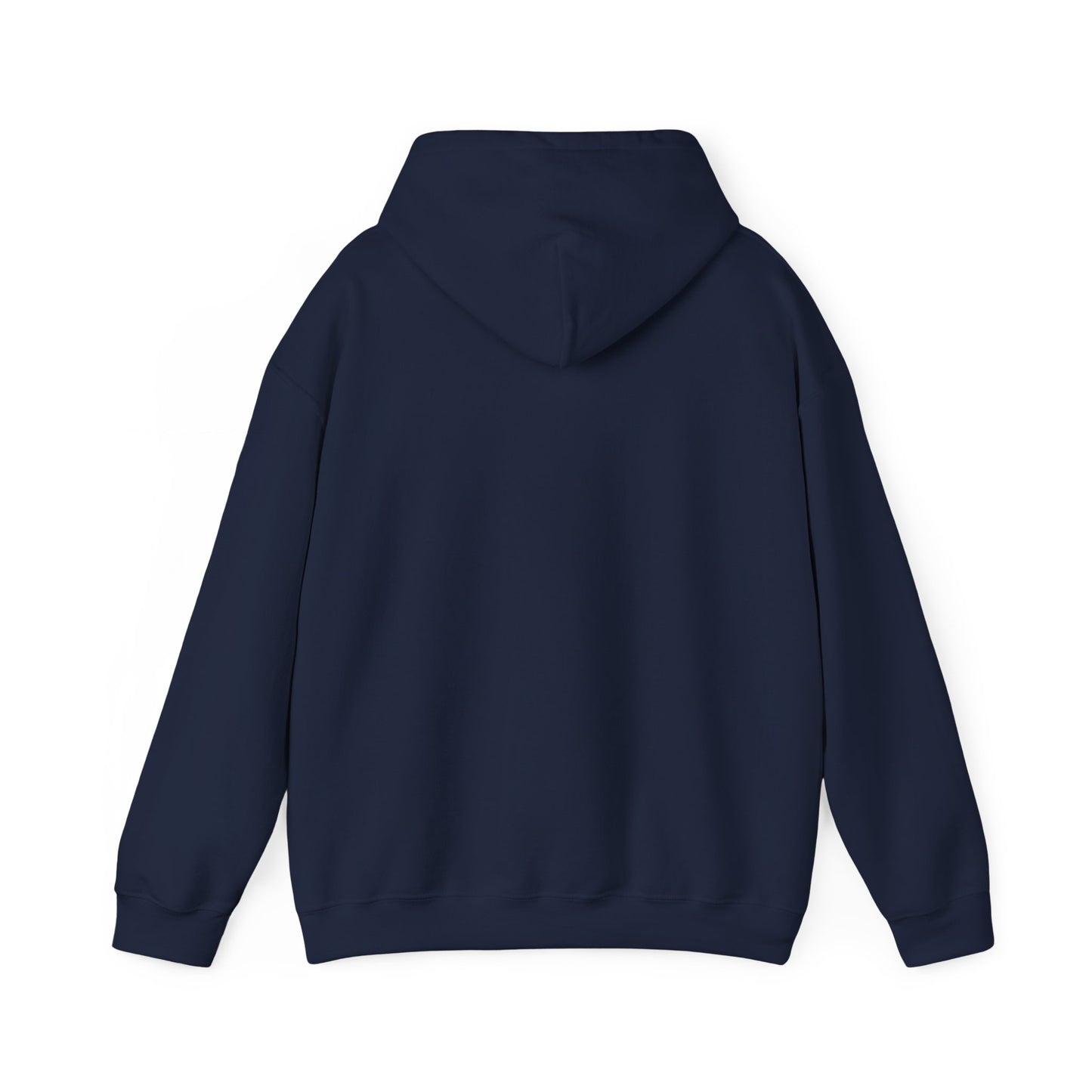 Christmas Ornament Hoodie — "Timeless Elegance" Holiday Sweatshirt