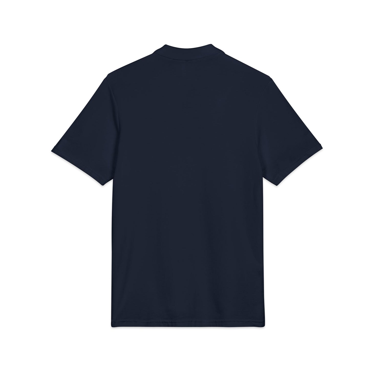 WaveCraft Embroidered Polo – Official Group Shirt