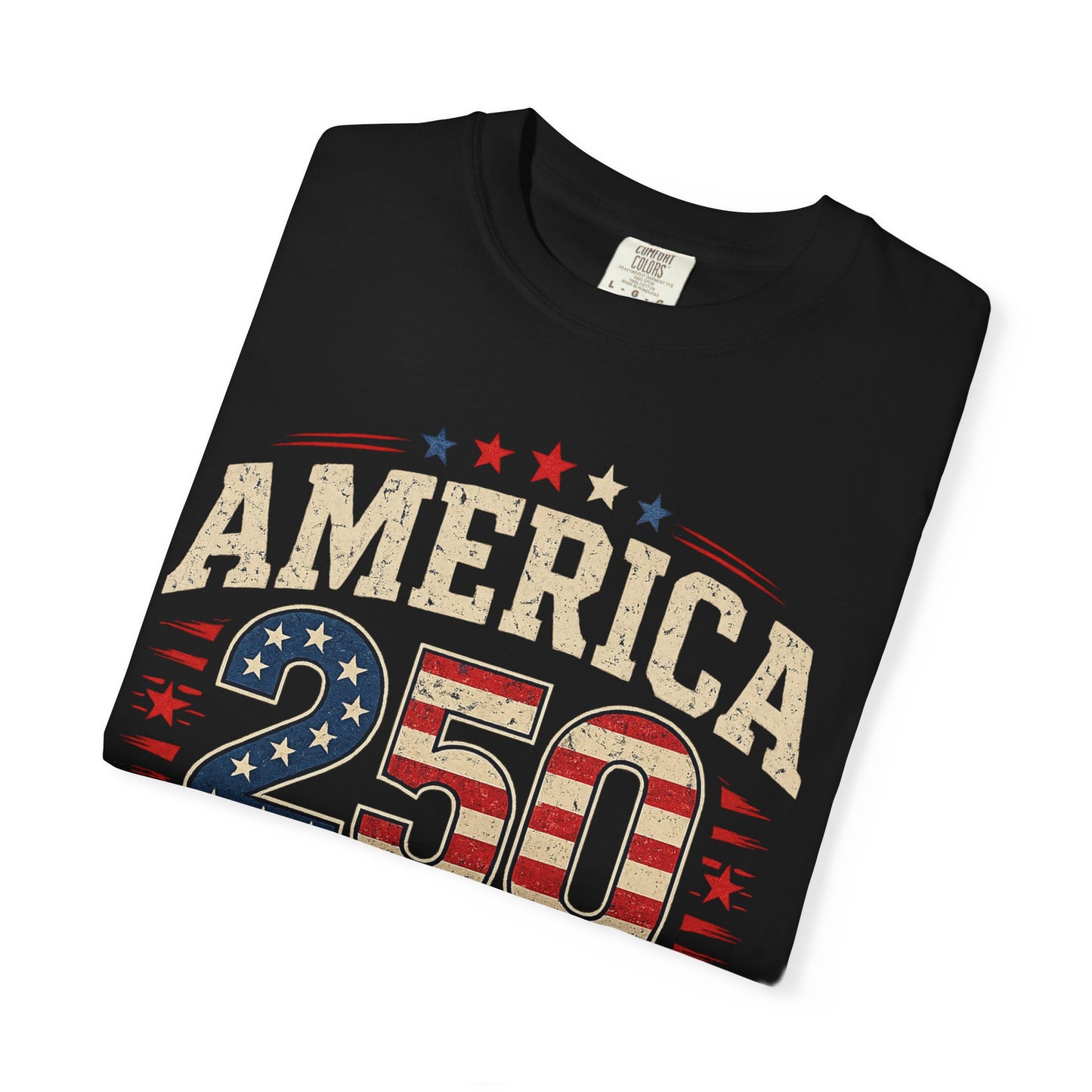 Copy of Copy of Copy of Unisex Garment-Dyed T-shirt
