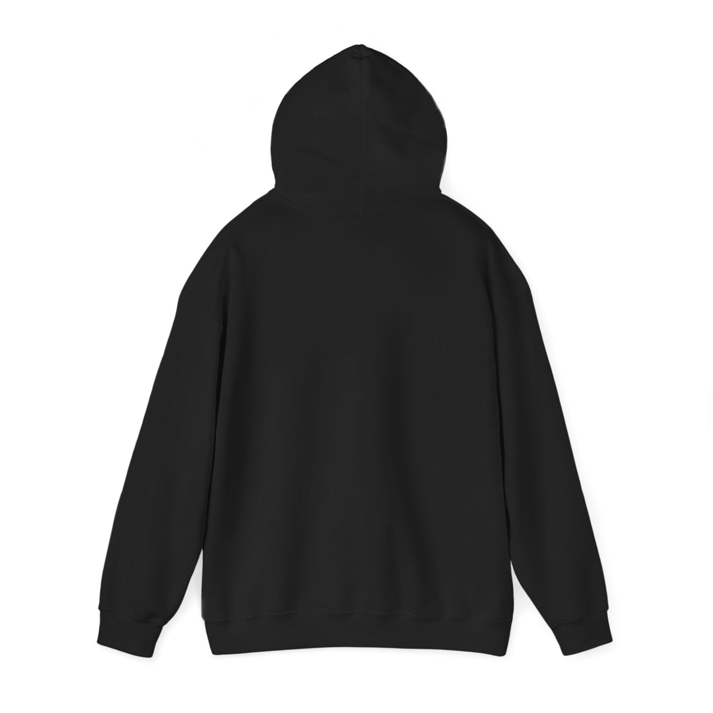 Gather Together Hoodie – Fall Pumpkin, Leaves & Mug Cozy Thanksgiving Sweatshirt
