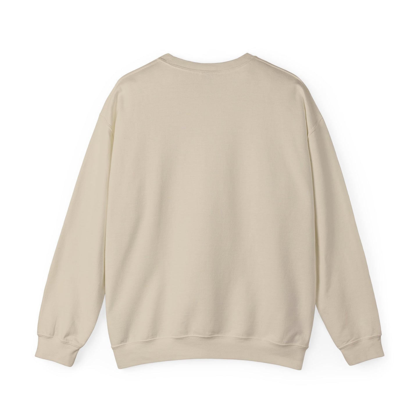 Sweatshirt — Timeless Elegance Christmas Ornament Crewneck