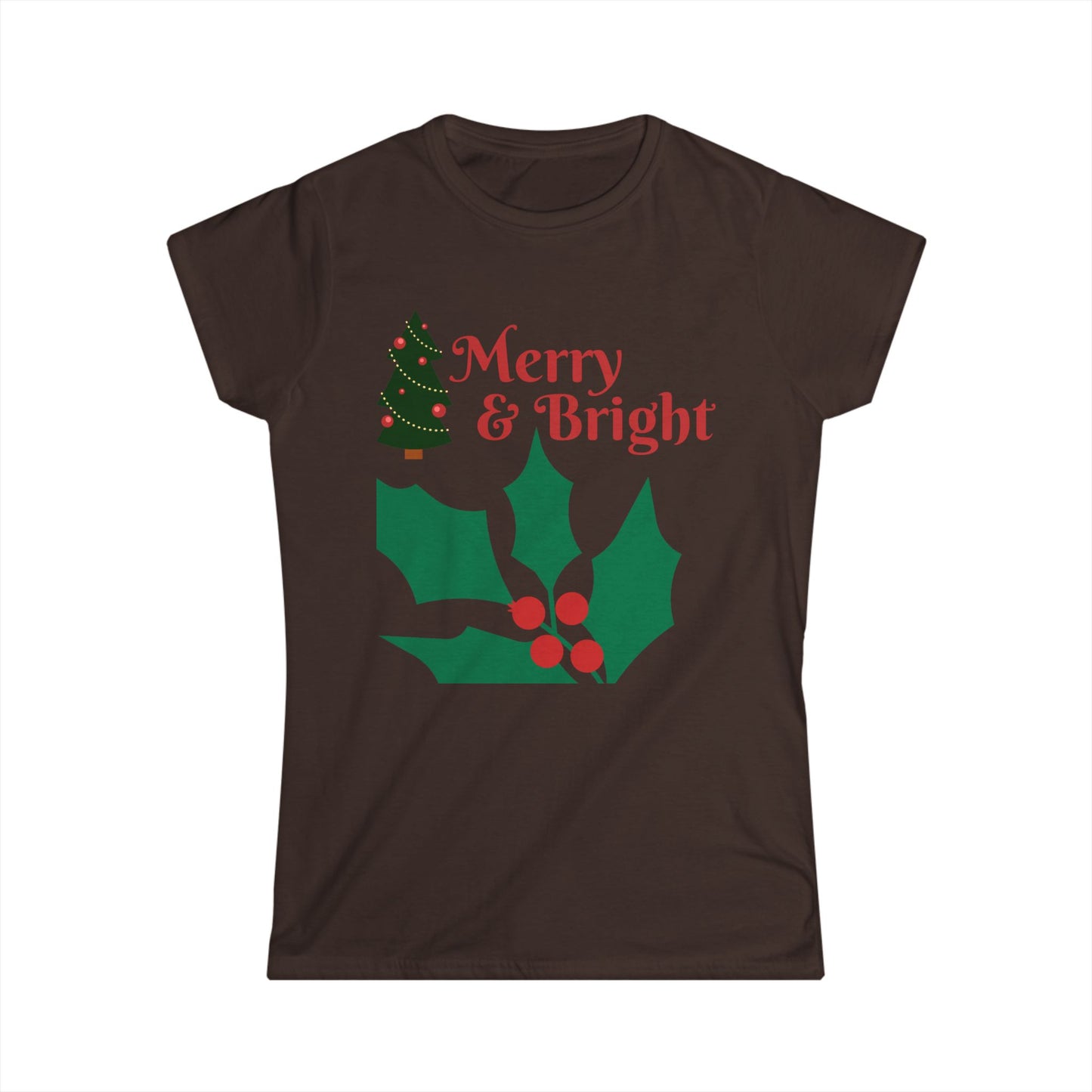 Women's Softstyle Tee