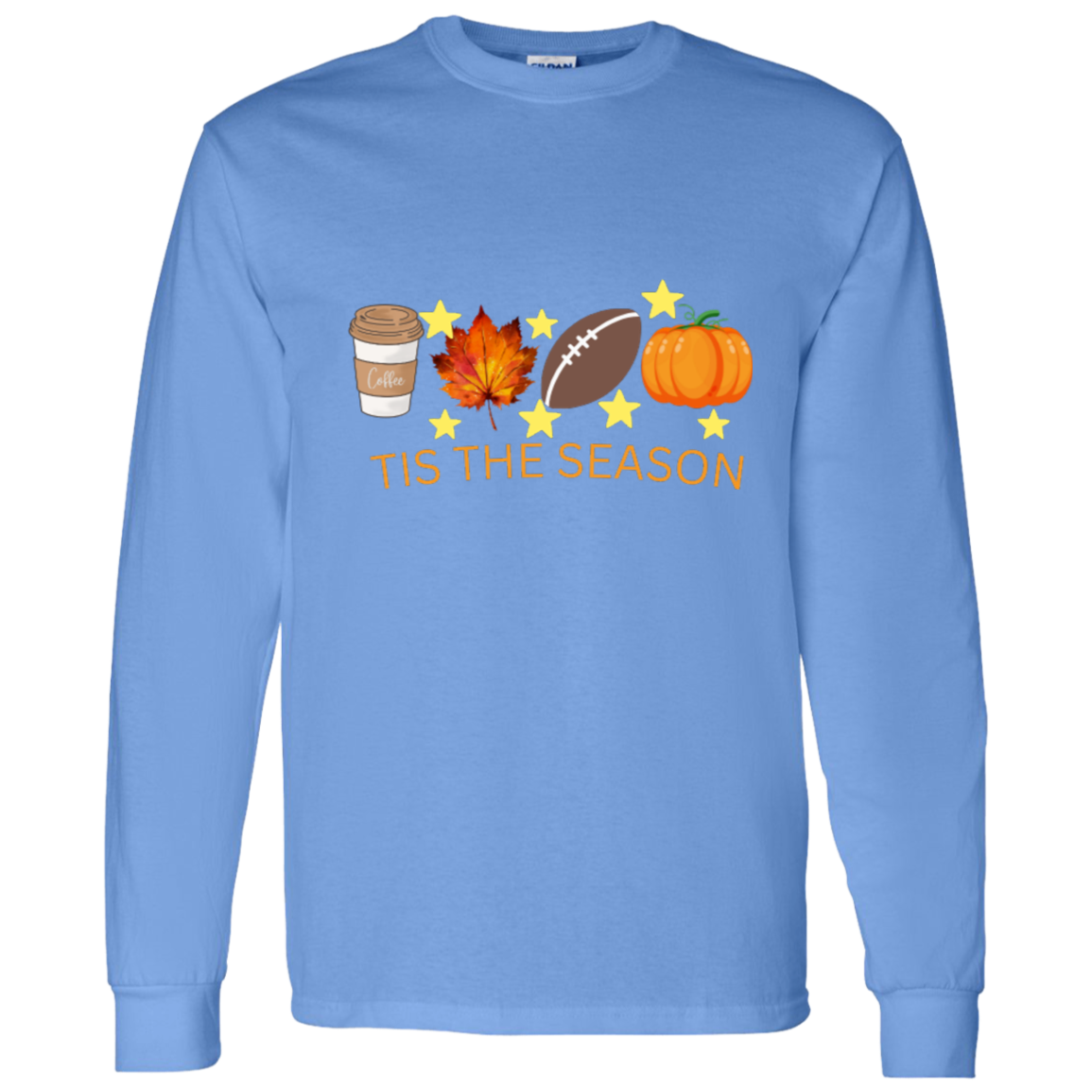 T-Shirt 5.3 oz.