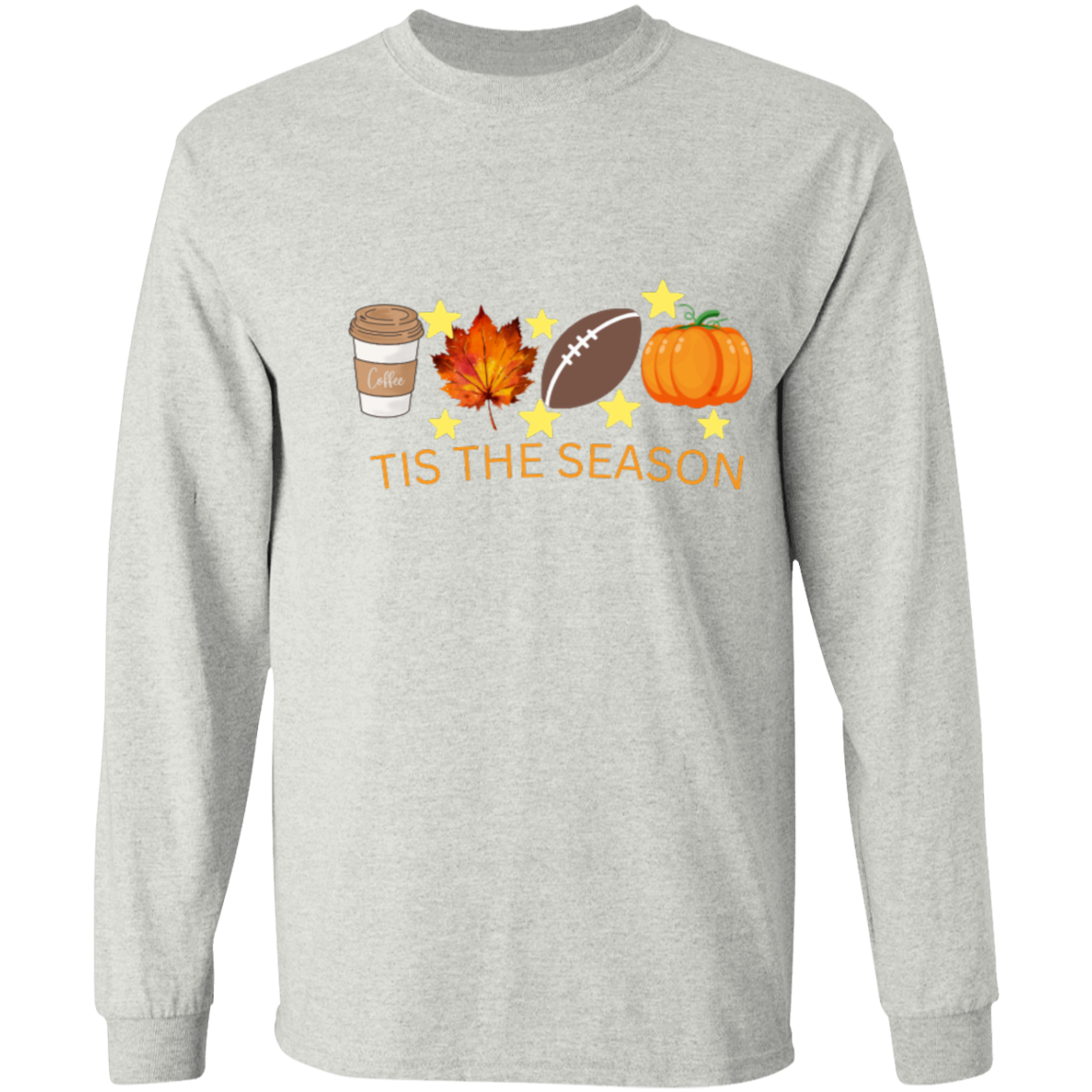 T-Shirt 5.3 oz.