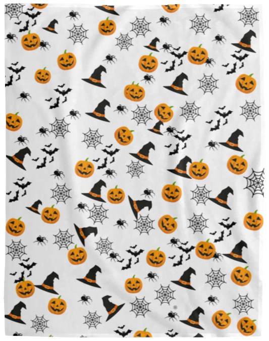 VPL Cozy Plush Fleece Blanket - 60x80