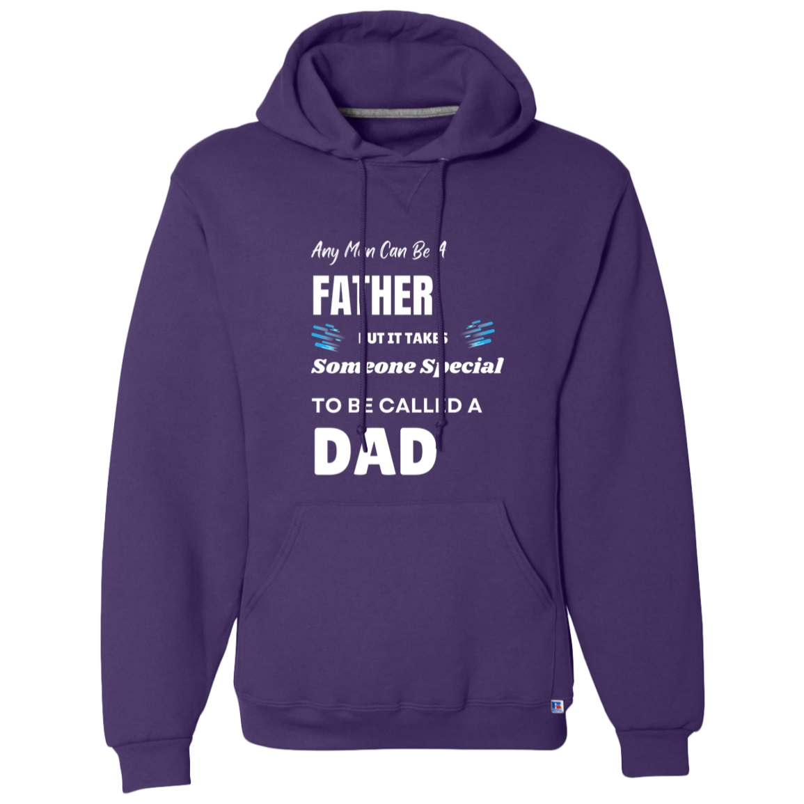 695HBM Dri-Power Fleece Pullover Hoodie