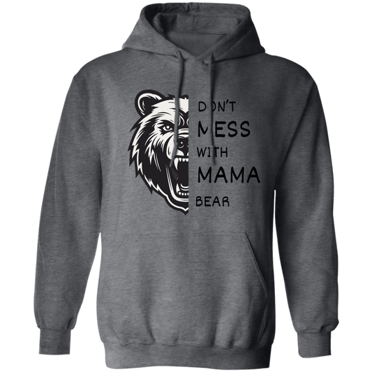 Z66x Pullover Hoodie 8 oz (Closeout)