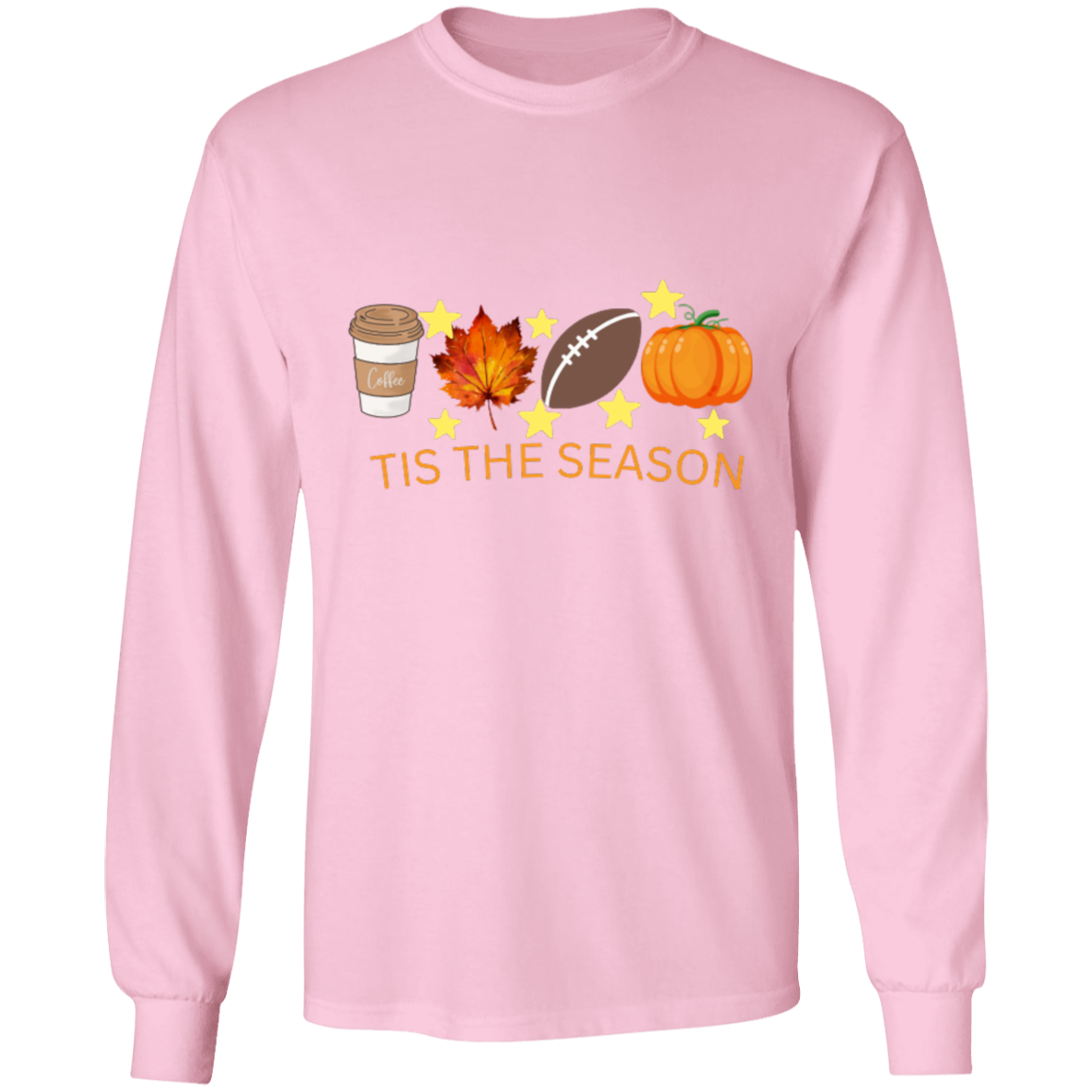T-Shirt 5.3 oz.