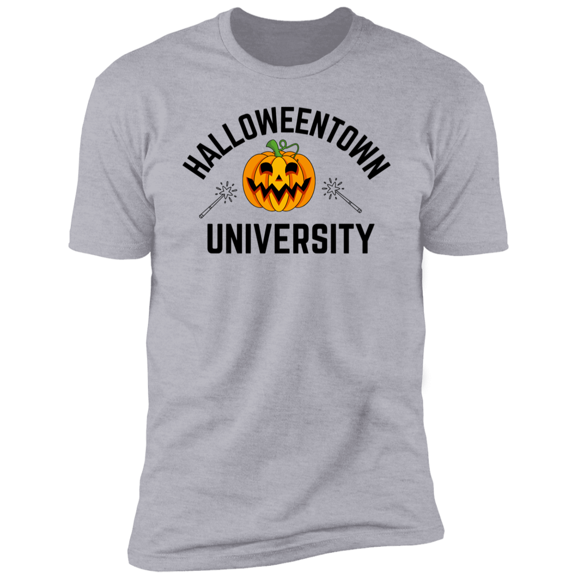 Halloween  Short Sleeve T-Shirt
