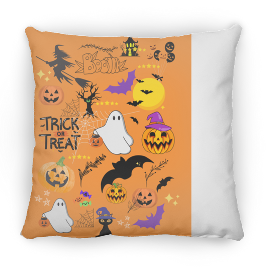 Large Square Pillow