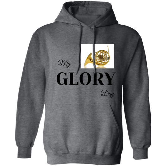 CLOSEOUT - Z66x Pullover Hoodie 8 oz