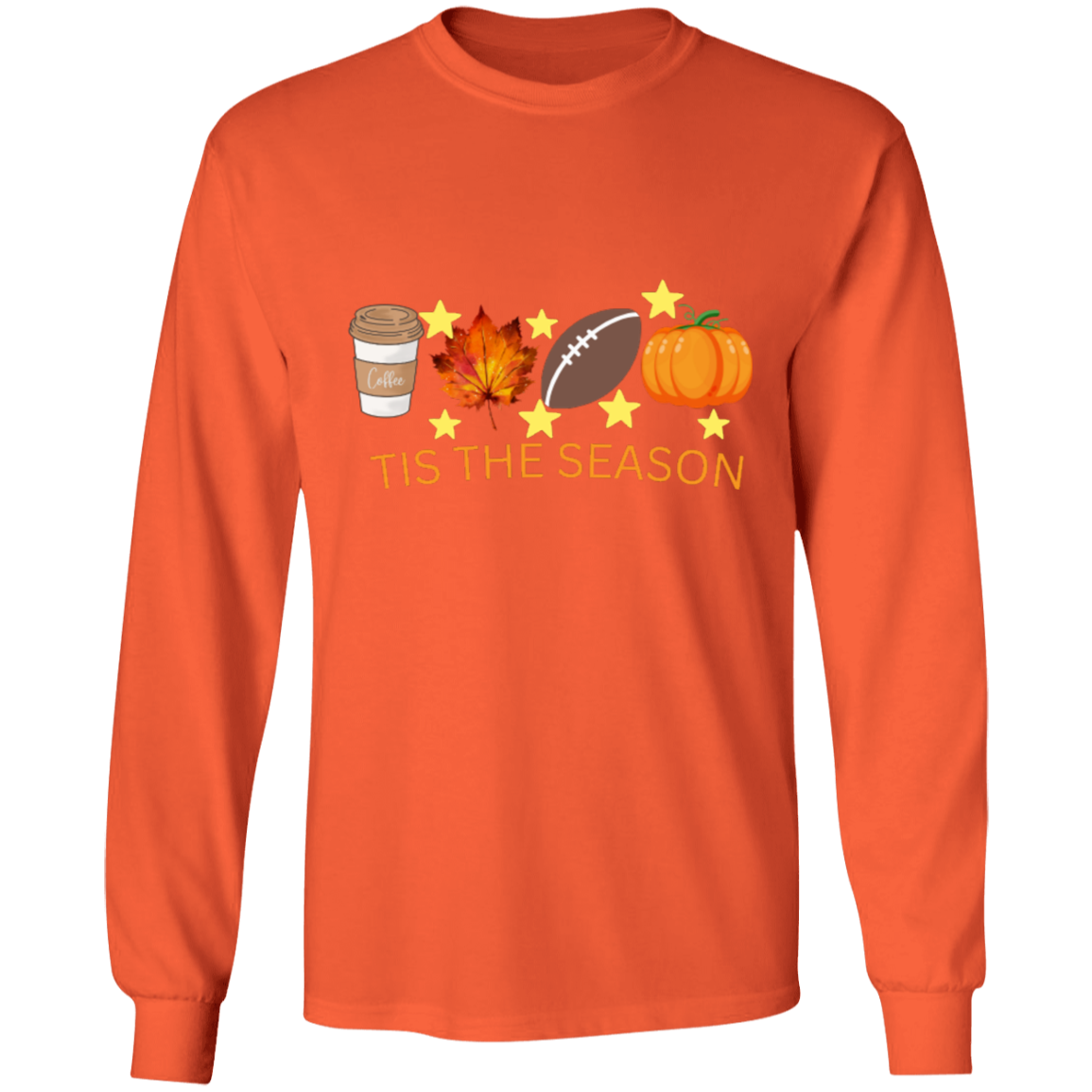 T-Shirt 5.3 oz.