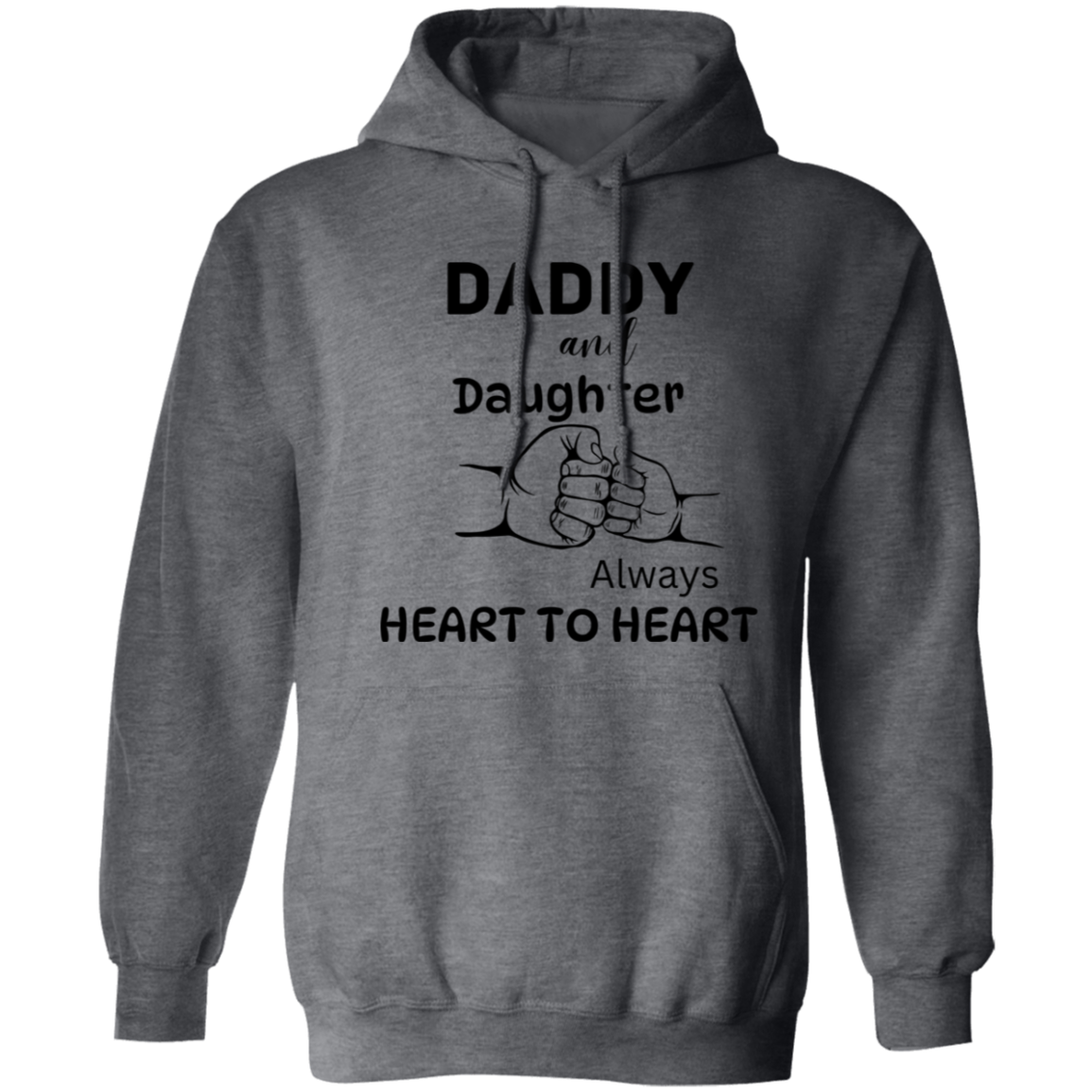 Z66x Pullover Hoodie 8 oz (Closeout)