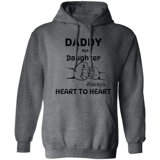 Z66x Pullover Hoodie 8 oz (Closeout)