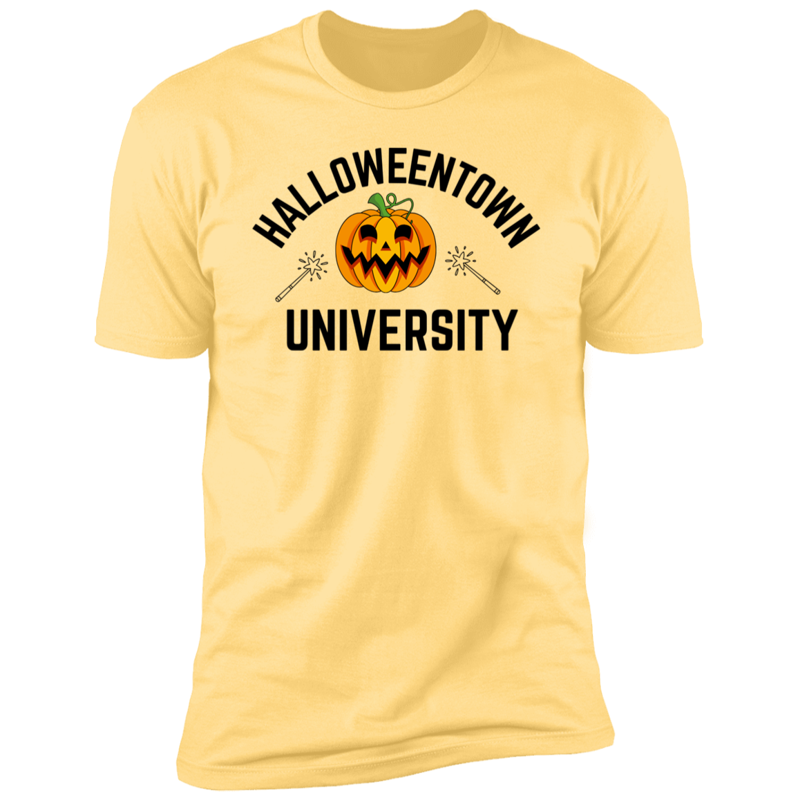 Halloween  Short Sleeve T-Shirt