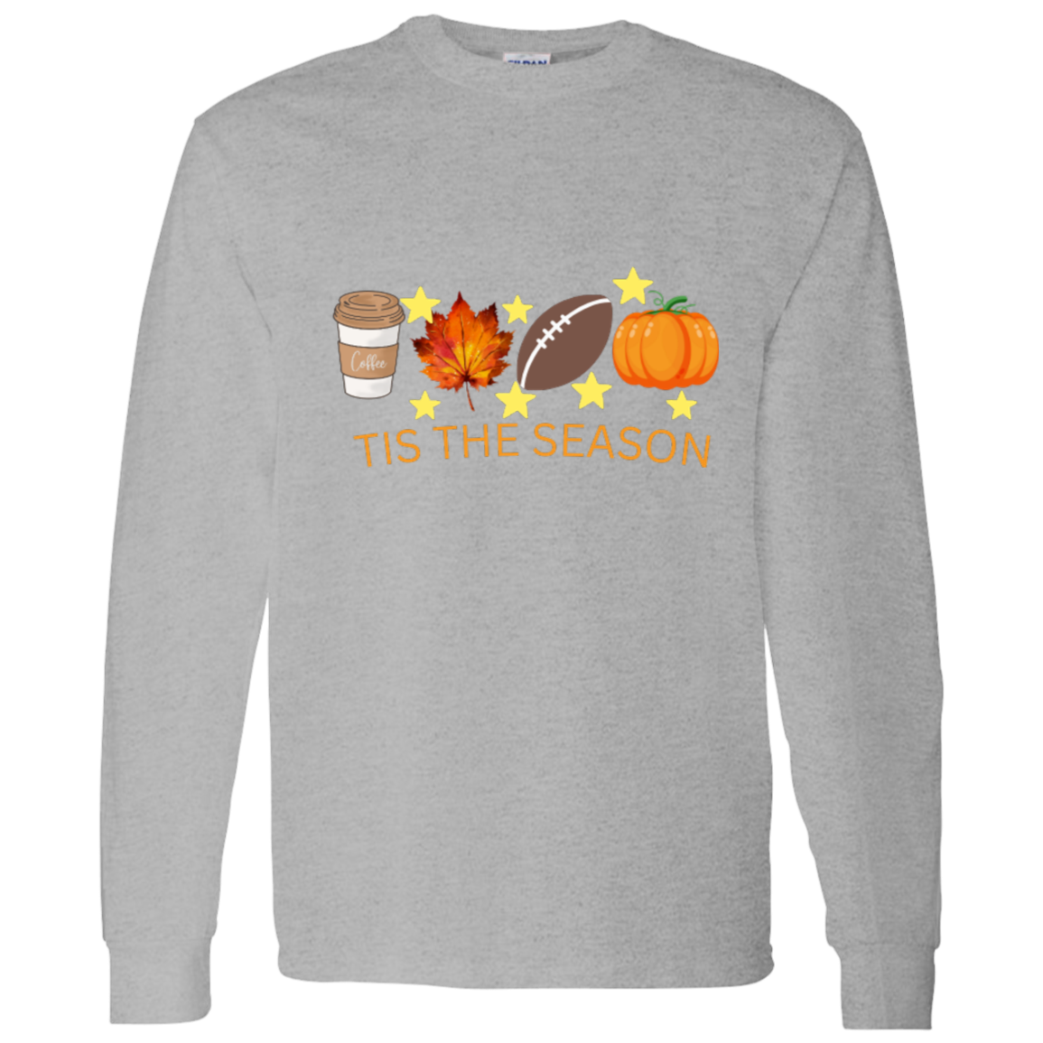 T-Shirt 5.3 oz.