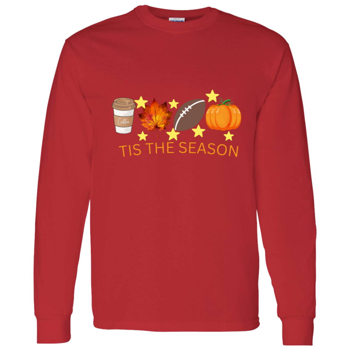 T-Shirt 5.3 oz.