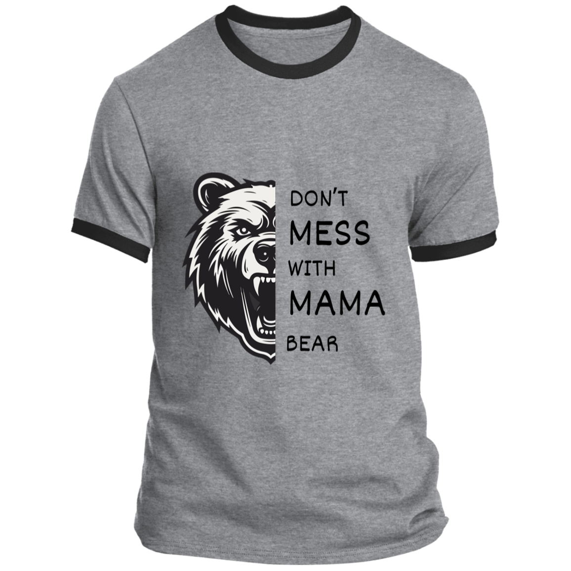PC54R Ringer Tee