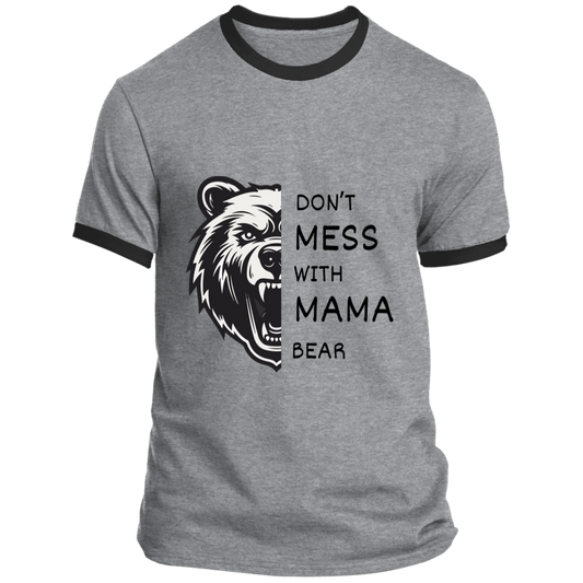 PC54R Ringer Tee