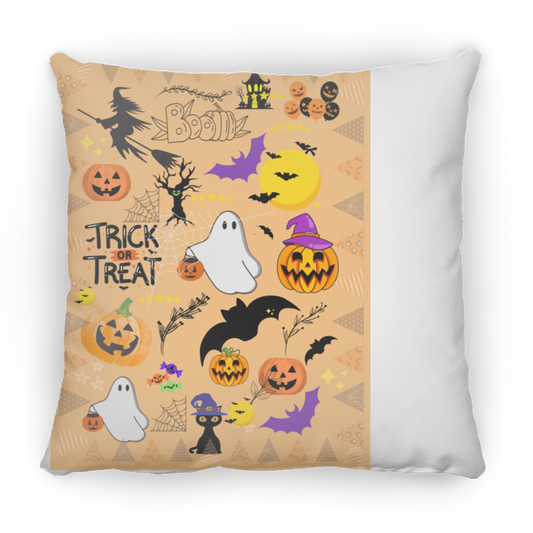 Small Square Pillow